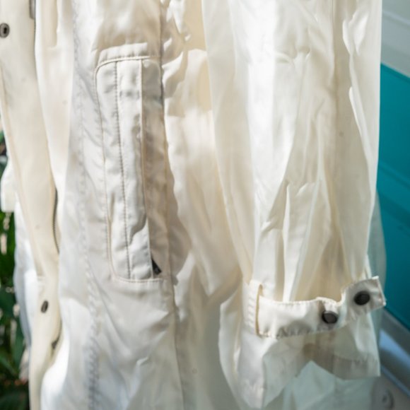 Cole Haan Rain Jacket - Picture 7 of 11